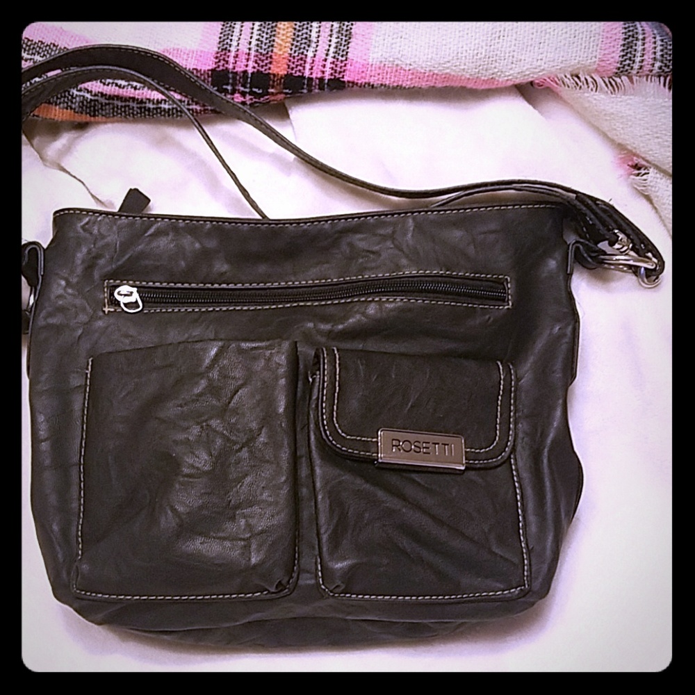 Rosetti purse